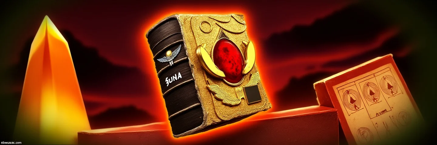 Book of ra Magic slot game — Book of Ra Magic Withdrawals: What Australian Players Should Know Before Cashing Out