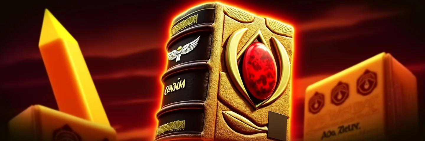 Book of ra Magic slot game — How to Play Book of Ra Magic: A Practical Guide for Australian Players